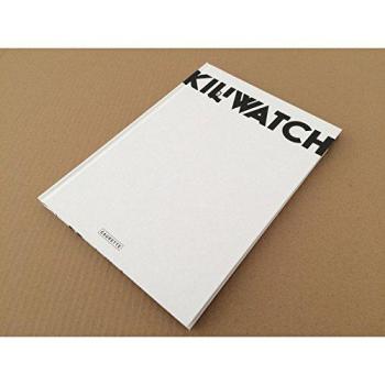 Couverture de l'album Kiliwatch - Tome 0
