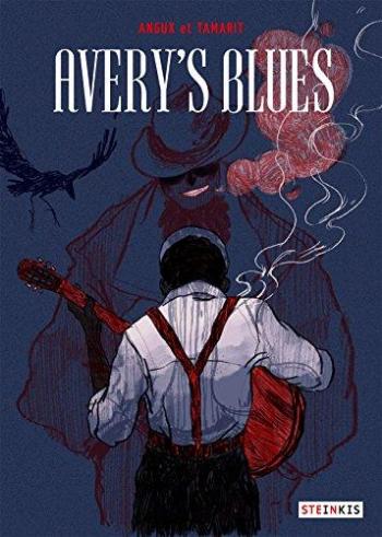 Couverture de l'album Avery's Blues (One-shot)