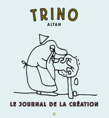 Couverture de l'album Trino (One-shot)