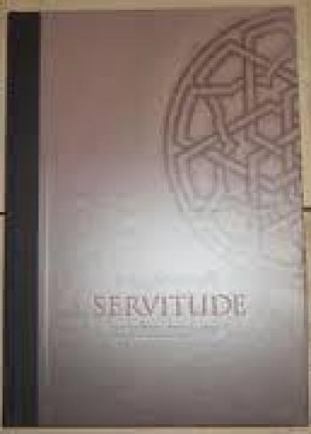 Couverture de l'album Servitude - 1. Servitude Livres I & II