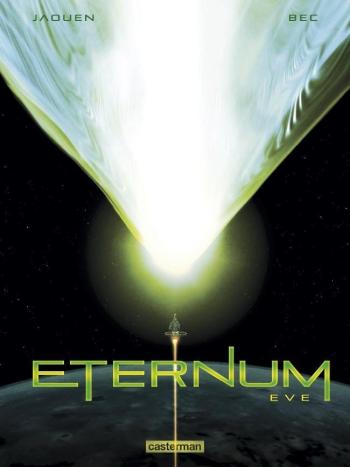 Couverture de l'album Eternum - 3. Eve