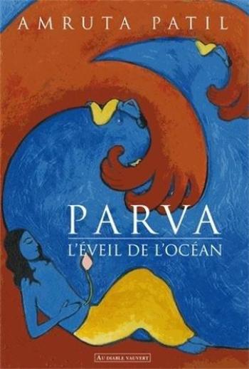 Couverture de l'album Parva (One-shot)