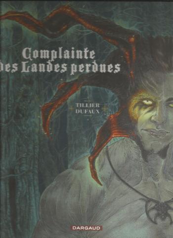 Couverture de l'album Complainte des landes perdues III - Les Sorcières - 2. Inferno