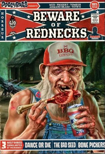 Couverture de l'album Doggybags présente - 3. Beware of Rednecks