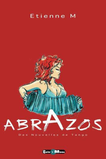 Couverture de l'album Abrazos (One-shot)