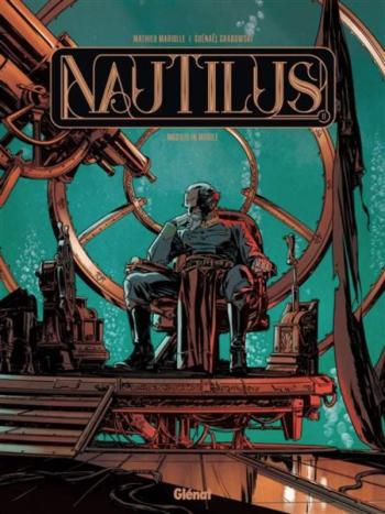 Couverture de l'album Nautilus - 2. Mobilis in Mobile