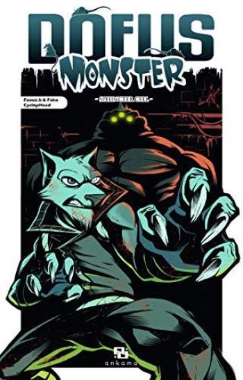 Couverture de l'album Dofus Monster - 10. Sphincter cel