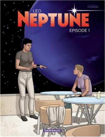 Couverture de l'album Neptune (Leo) - 1. Épisode 1