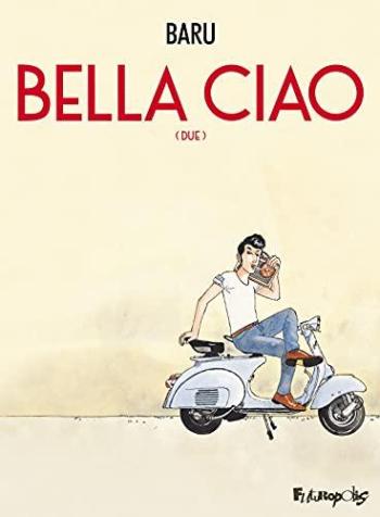 Couverture de l'album Bella Ciao - 2. Due