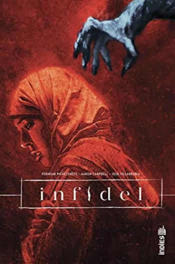 Couverture de l'album Infidel (One-shot)