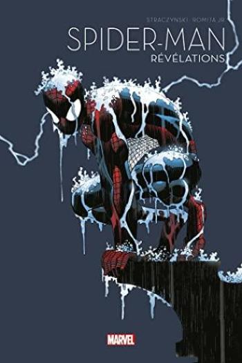 Couverture de l'album Spider-Man (collection anniversaire 2022) - 6. Révélations