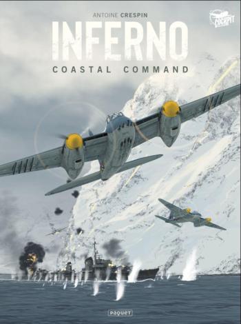 Couverture de l'album Inferno - 2. Coastal Command