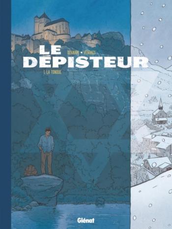 Couverture de l'album Le Dépisteur - 1. La Tondue