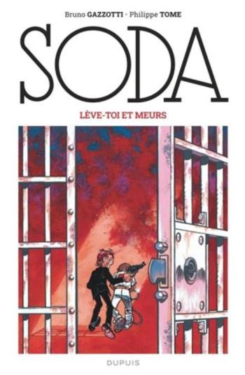 Couverture de l'album Soda - 7. Lève-toi et meurs