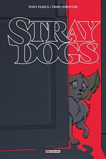 Couverture de l'album Stray Dogs (One-shot)