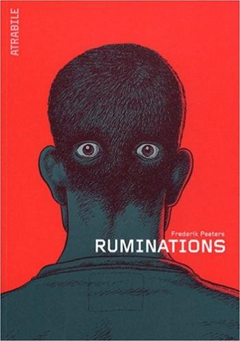 Couverture de l'album Ruminations (One-shot)