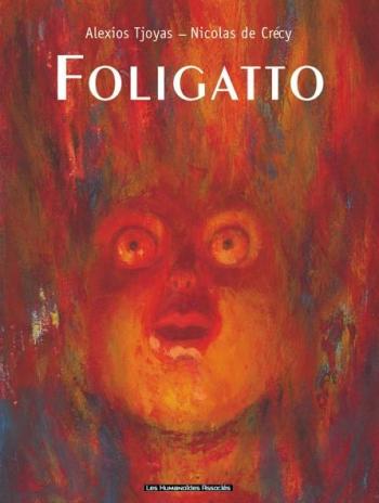 Couverture de l'album Foligatto (One-shot)