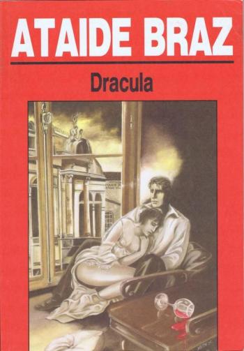 Couverture de l'album Dracula (Braz) (One-shot)