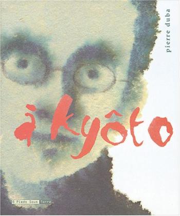 Couverture de l'album À Kyoto (One-shot)