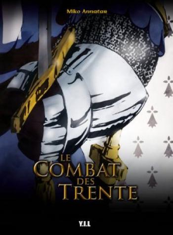 Couverture de l'album Le Combat des Trente (One-shot)