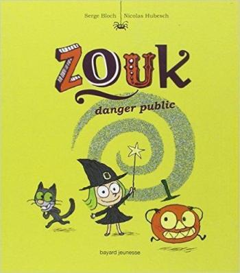 Couverture de l'album Zouk - 2. Danger public