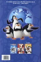 Extrait 3 de l'album Les Pingouins de Madagascar (Soleil) - 2. Les Espions qui venaient du froid
