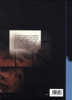 Extrait 3 de l'album Page noire (One-shot)
