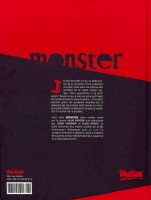 Extrait 3 de l'album Monster (Moore) (One-shot)