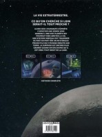 Extrait 3 de l'album Exo - COF. Exo - Coffret tomes 1 à 3