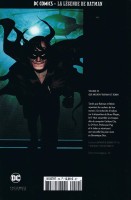 Extrait 3 de l'album DC Comics - La légende de Batman - 52. Que meurent Batman et Robin