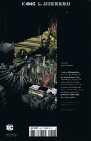 Extrait 3 de l'album DC Comics - La légende de Batman - 63. Cycle de violence