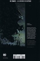 Extrait 3 de l'album DC Comics - La légende de Batman - 73. Les cinq stades