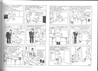Extrait 3 de l'album Tintin (Divers et HS) - HS. Les tribulations de Tintin au Congo