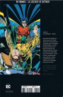 Extrait 3 de l'album DC Comics - La légende de Batman - 29. Le fils prodigue - 2e partie