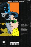 Extrait 3 de l'album DC Comics - La légende de Batman - 17. Un deuil dans la famille