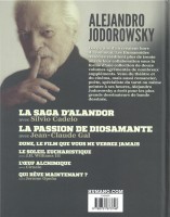 Extrait 3 de l'album Alejandro Jodorowsky 90e anniversaire - 2. Volume 2