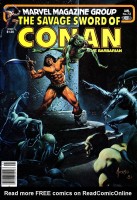 Extrait 3 de l'album Conan super (mon Journal) - 27. le colosse de Shem