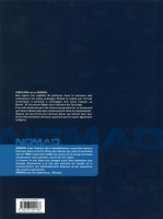 Extrait 3 de l'album Nomad - 1. Mémoire vive