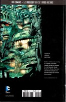 Extrait 3 de l'album DC Comics - Le Meilleur des super-héros - 101. Aquaman - Maelström