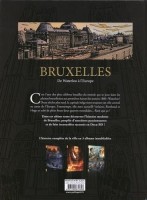 Extrait 3 de l'album Bruxelles - 3. De Waterloo à l'Europe : De 1815 à nos jours