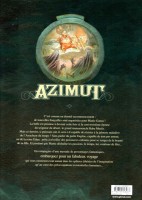 Extrait 3 de l'album Azimut - 4. Nuées noires, voile blanc