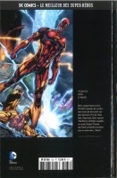 Extrait 3 de l'album DC Comics - Le Meilleur des super-héros - 136. Flash - Zoom - 2ème partie