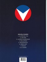 Extrait 3 de l'album Michel Vaillant - Saison 2 - 1. Au nom du fils