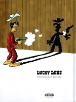 Extrait 3 de l'album Un hommage à Lucky Luke d'après Morris - 3. Choco-boys