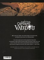 Extrait 3 de l'album Capitaine Vaudou - 1. Baron mort lente