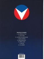 Extrait 3 de l'album Michel Vaillant - Saison 2 - 2. Voltage