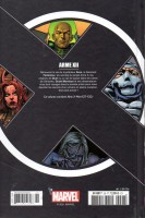 Extrait 3 de l'album X-Men - La Collection Mutante - 71. Arme XII