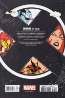 Extrait 3 de l'album X-Men - La Collection Mutante - 35. Inferno 3ème partie
