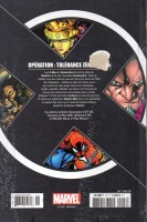 Extrait 3 de l'album X-Men - La Collection Mutante - 61. Opération : Tolérance zéro 1ère partie