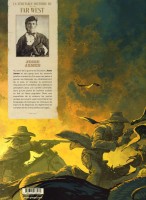 Extrait 3 de l'album La véritable histoire du Far-West - 1. Jesse James